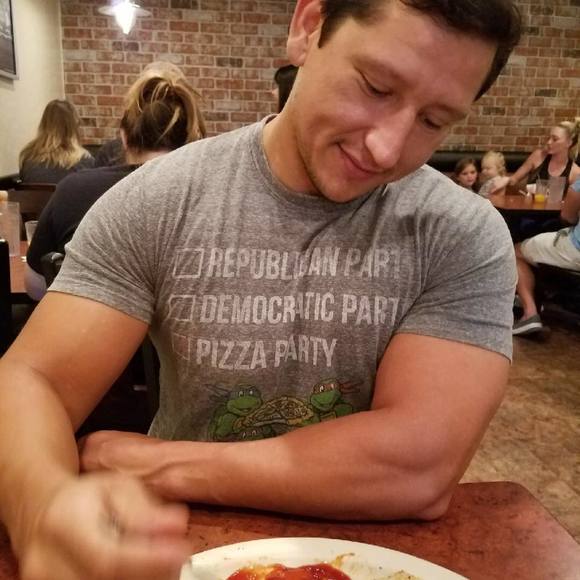 Meet your Posher, Marcus - Picture 1 of 1